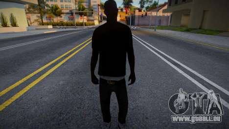 Farelchik Obichniy v2 pour GTA San Andreas