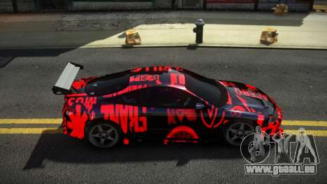 Mitsubishi Eclipse Z-Tuned S5 pour GTA 4