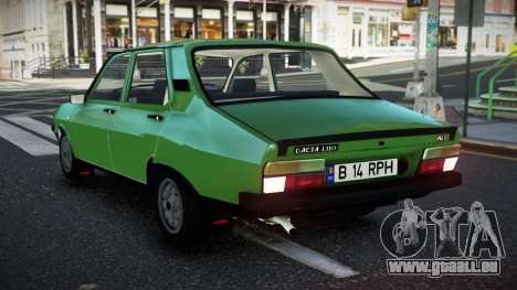 Dacia 1310 MSL V1.1 pour GTA 4