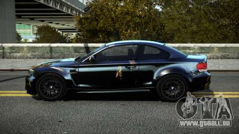 BMW 1M FT-R S14 für GTA 4