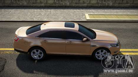 Ford Taurus LN pour GTA 4