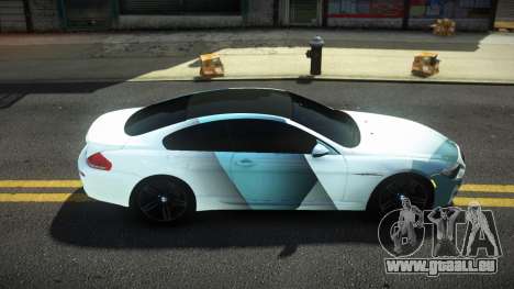 BMW M6 GR-V S3 für GTA 4