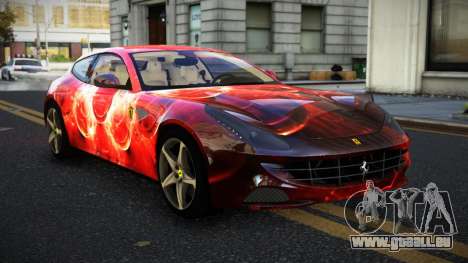 Ferrari FF R-GT S11 pour GTA 4