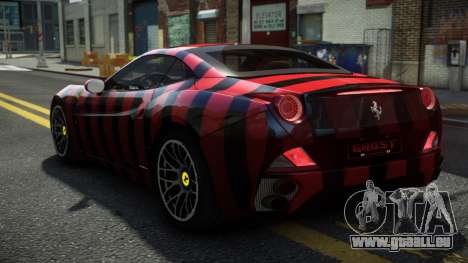 Ferrari California CL-E S8 pour GTA 4