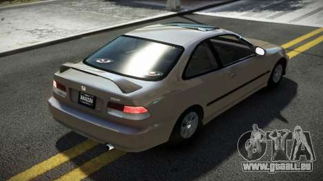 Honda Civic ST-K pour GTA 4