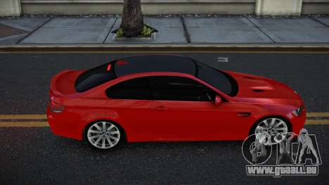 BMW M3 E92 SP-R pour GTA 4