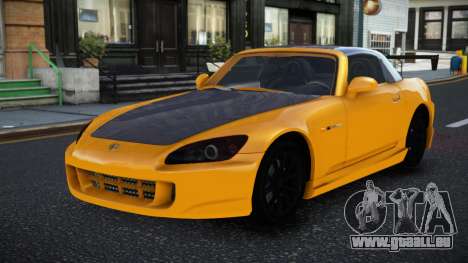 Honda S2000 OS-V pour GTA 4