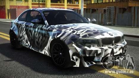 BMW 1M FT-R S2 pour GTA 4