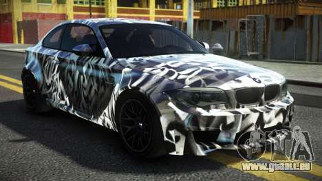 BMW 1M FT-R S2 für GTA 4