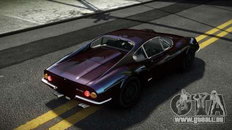 1969 Ferrari Dino V1.1 für GTA 4