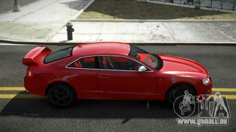 Audi S5 FG pour GTA 4