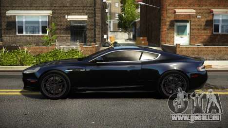 Aston Martin DBS FS pour GTA 4