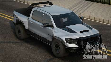 Dodge RAM TRX 4x4 für GTA San Andreas