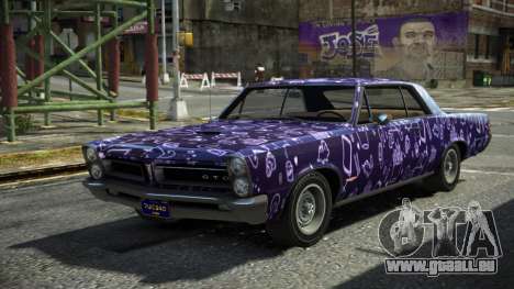 Pontiac GTO L-Tuned S9 pour GTA 4