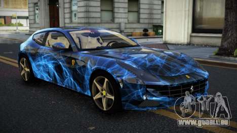 Ferrari FF R-GT S10 pour GTA 4