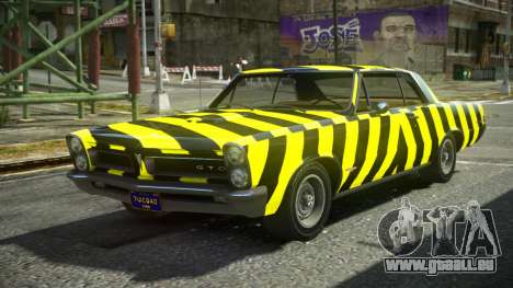 Pontiac GTO L-Tuned S8 für GTA 4