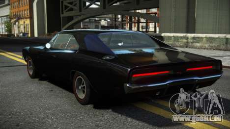 1969 Dodge Charger NL für GTA 4