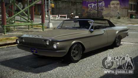 Dodge Dart SK für GTA 4