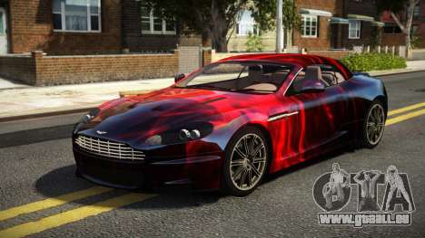 Aston Martin DBS FT-R S7 für GTA 4