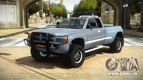 1994 Dodge Ram 3500 V1.1 für GTA 4