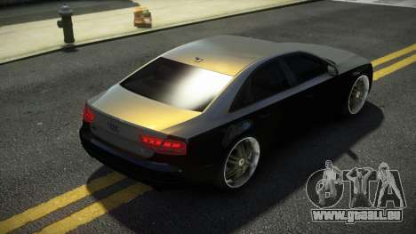 Audi A8 NW pour GTA 4