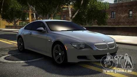 BMW M6 10th für GTA 4