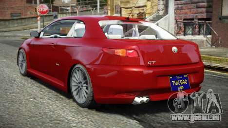 Alfa Romeo GT CP-T für GTA 4