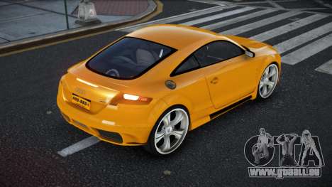 Audi TT QS-R für GTA 4