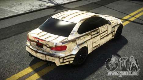 BMW 1M FT-R S11 für GTA 4