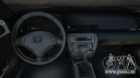 Honda Prelude v1 für GTA San Andreas