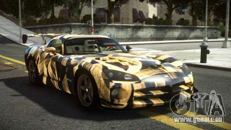 Dodge Viper IS-L S5 pour GTA 4