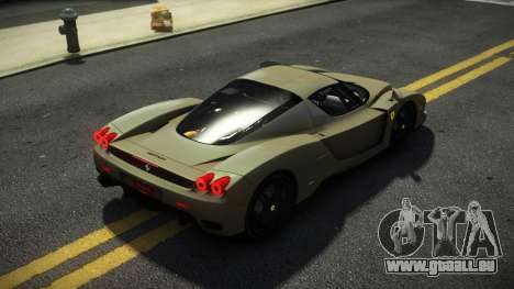 Ferrari Enzo OBN pour GTA 4