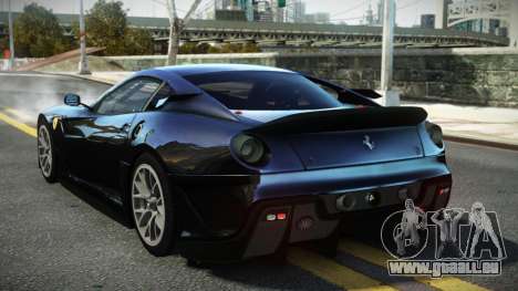 Ferrari 599XX HG-R pour GTA 4