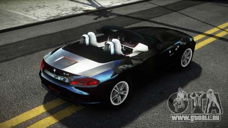 BMW Z4 CB-L für GTA 4