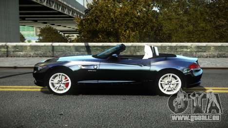 BMW Z4 CB-L pour GTA 4