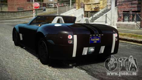 Shelby Cobra HZR pour GTA 4