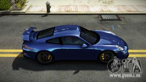 Porsche 911 GT3 FT-R pour GTA 4