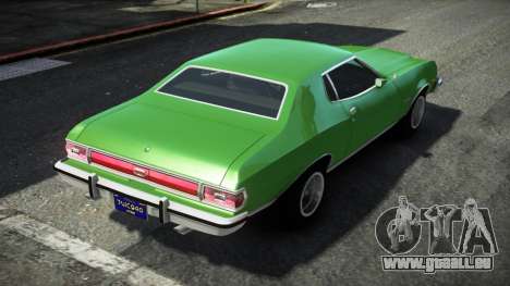 Ford Gran Torino SM pour GTA 4