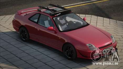 Honda Prelude v1 für GTA San Andreas