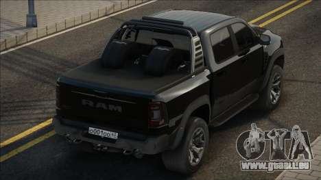 Dodge Ram TRX Mammoth 900 pour GTA San Andreas