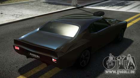 Chevrolet Chevelle SS FR pour GTA 4