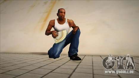 Dollars pour GTA San Andreas