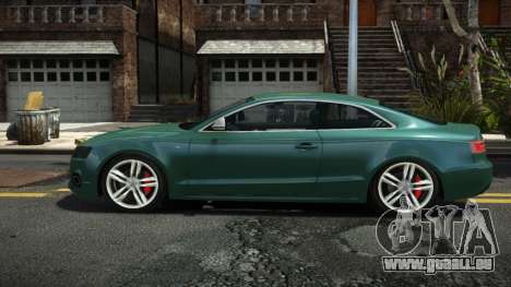 Audi S5 FT für GTA 4
