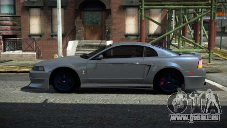 Ford Mustang DTI pour GTA 4