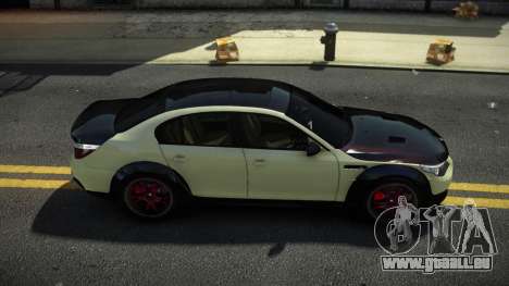 BMW M5 LM-R pour GTA 4