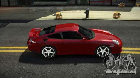 RUF Turbo R LS pour GTA 4