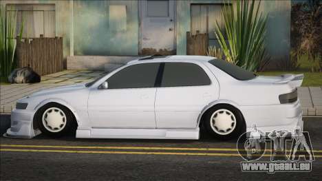 Toyota Cresta 90 WH pour GTA San Andreas