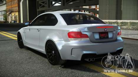 BMW 1M FT-R für GTA 4