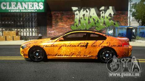 BMW M6 GR-V S12 für GTA 4