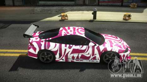 Mitsubishi Eclipse Z-Tuned S3 pour GTA 4